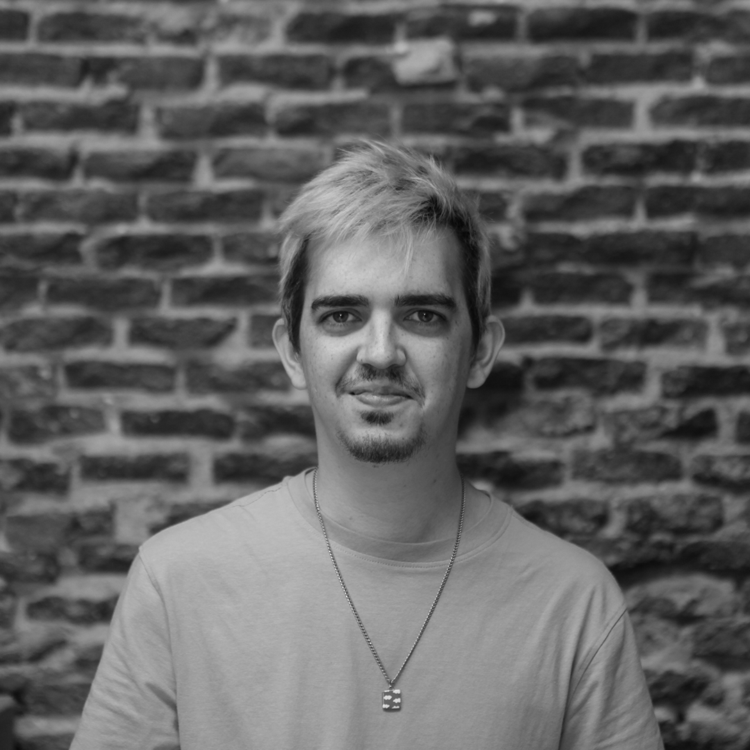 José Daniel — Técnico artístico