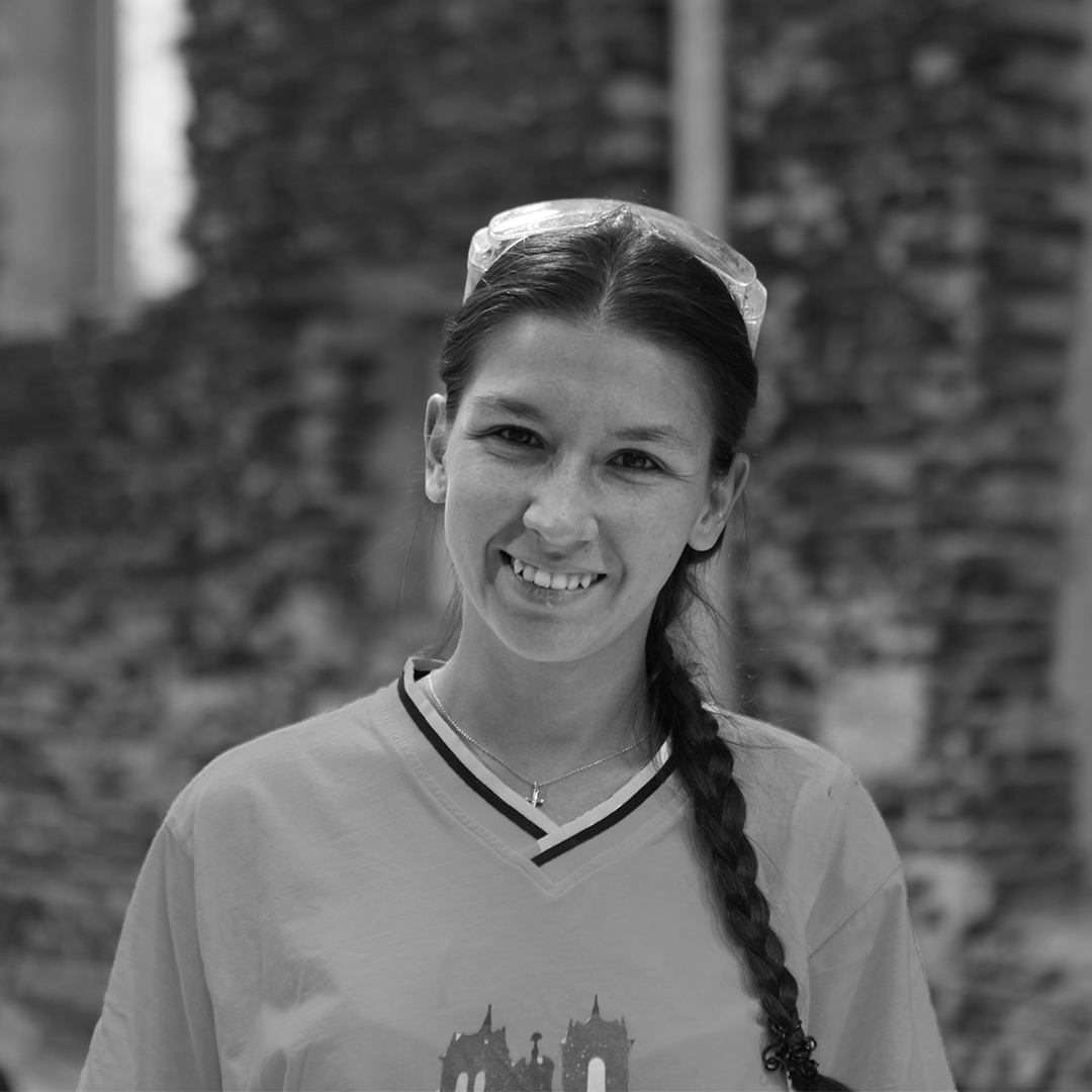 Irene — Asistente de Taller