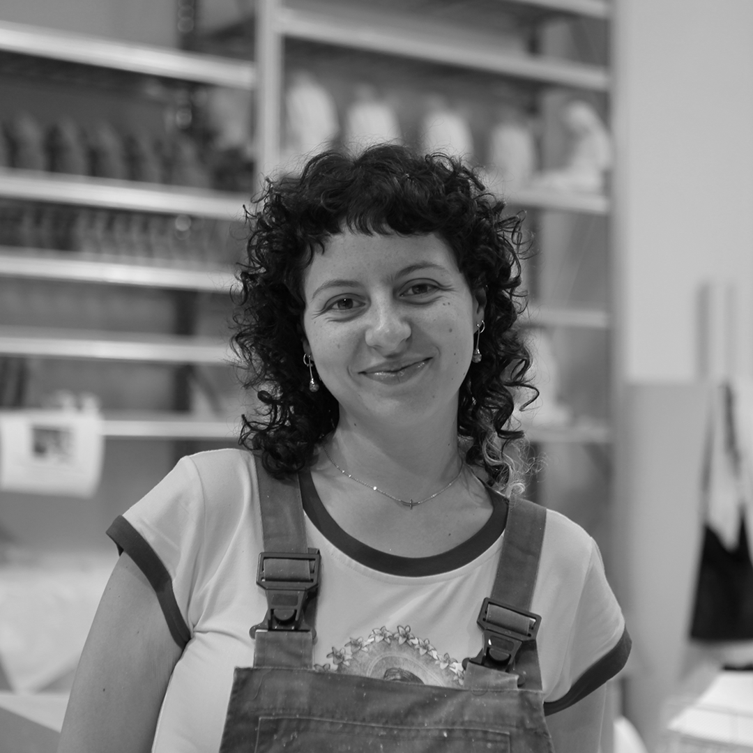 Belén — Maestra de retallados y pátinas
