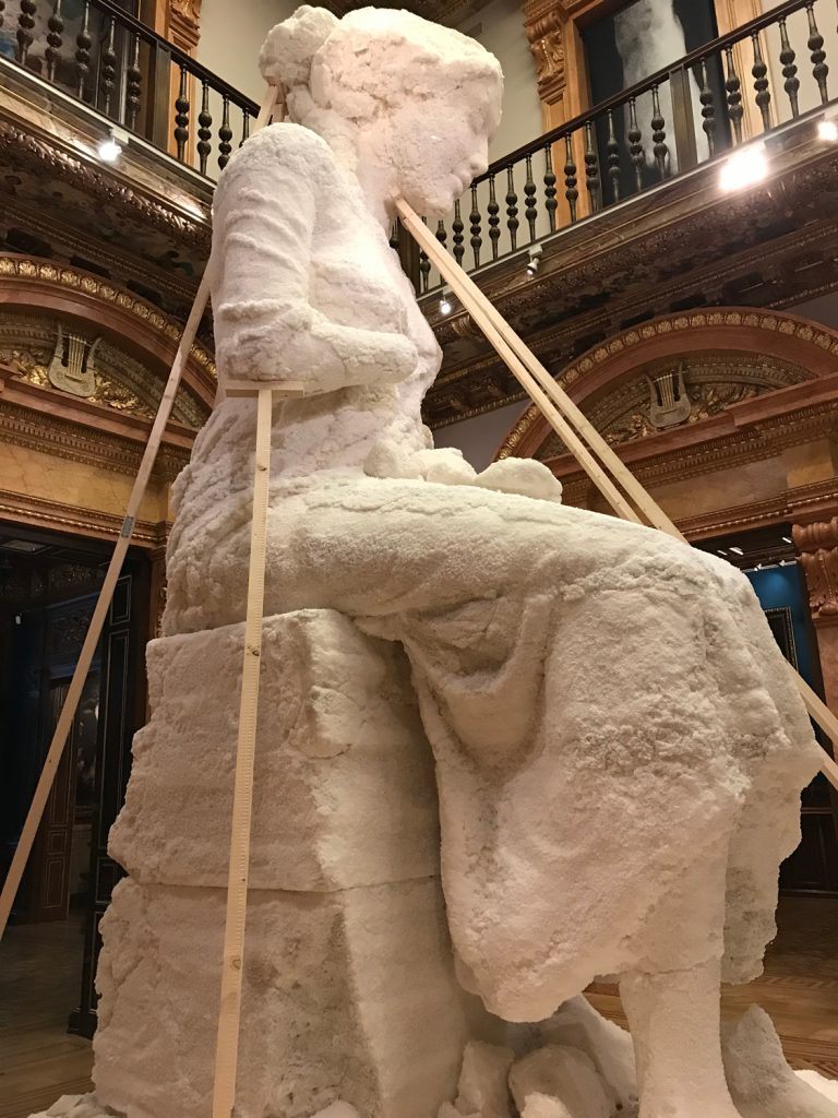 Museo de Pasiones, 2020: fotografía 4 de 30 de la exposición.