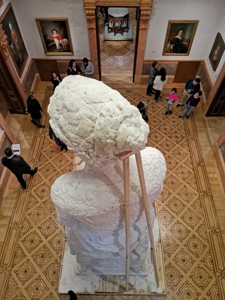 Museo de Pasiones, 2020: fotografía 5 de 30 de la exposición.
