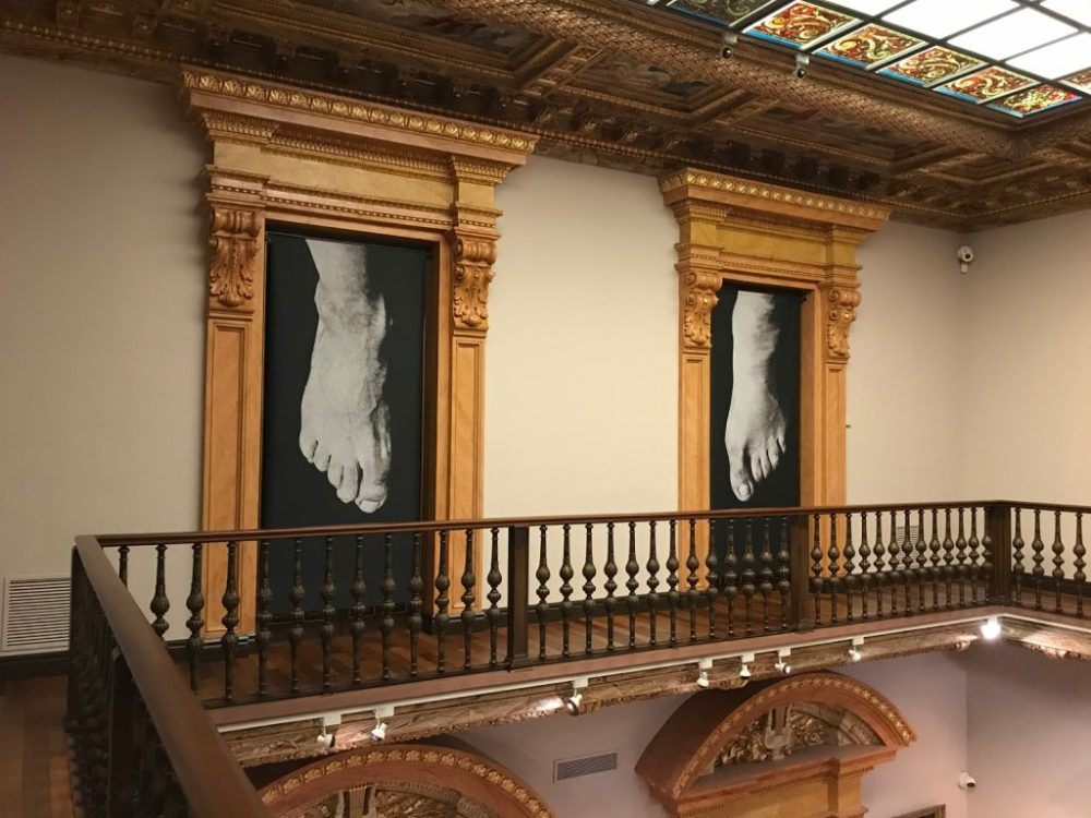 Museo de Pasiones, 2020: fotografía 6 de 30 de la exposición.