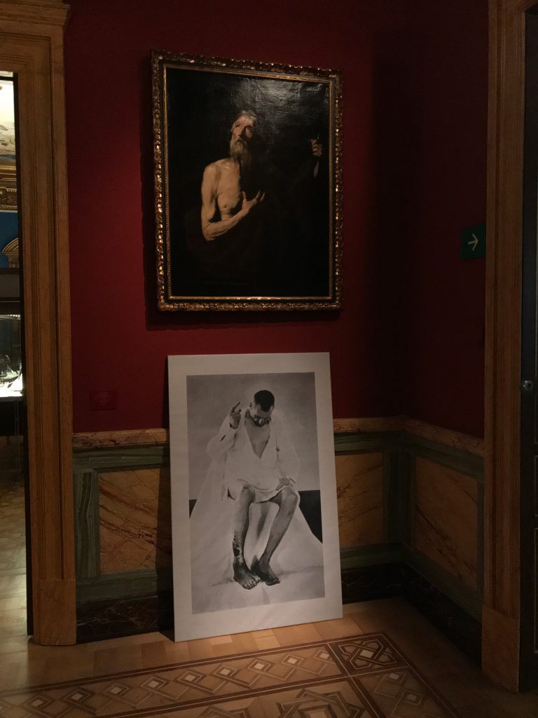 Museo de Pasiones, 2020: fotografía 8 de 30 de la exposición.