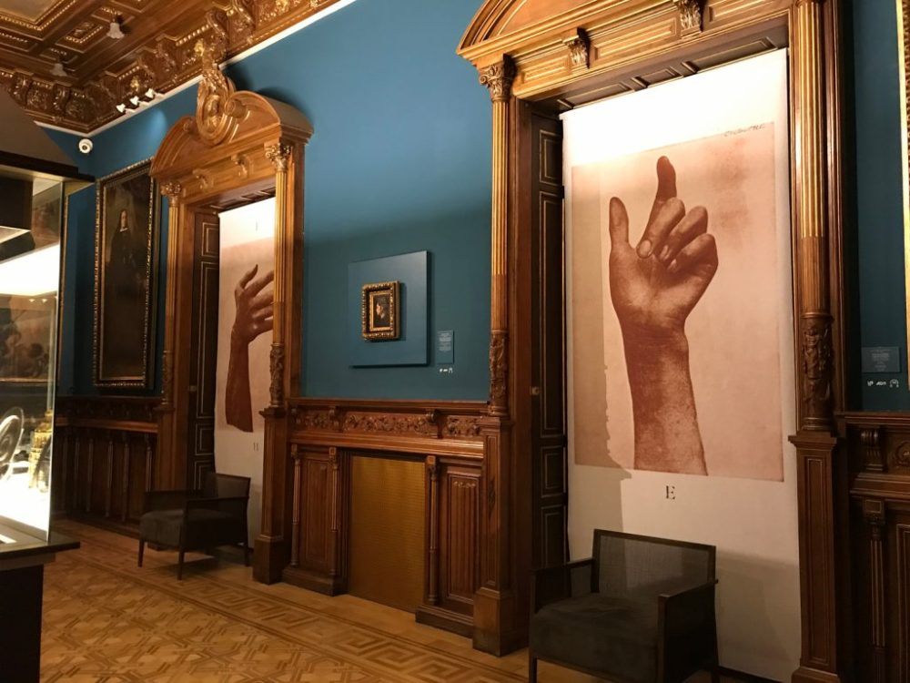 Museo de Pasiones, 2020: fotografía 9 de 30 de la exposición.
