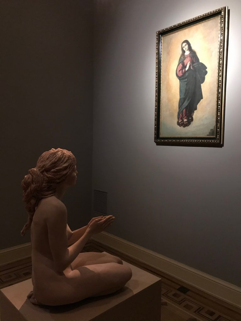 Museo de Pasiones, 2020: fotografía 11 de 30 de la exposición.
