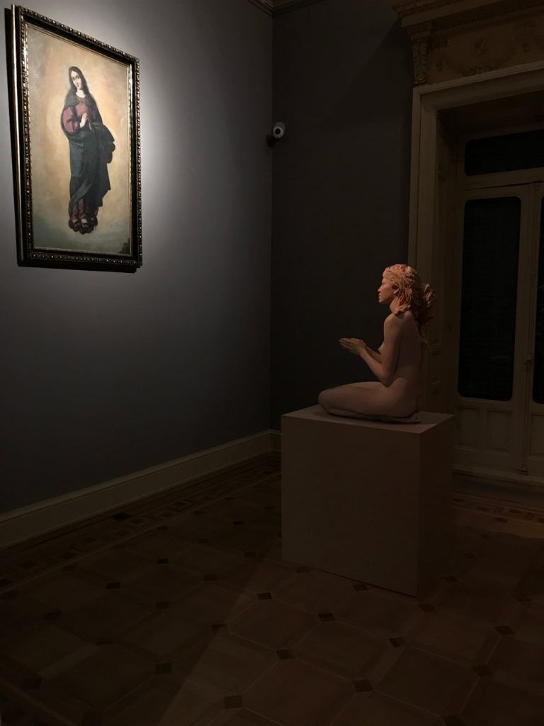 Museo de Pasiones, 2020: fotografía 12 de 30 de la exposición.