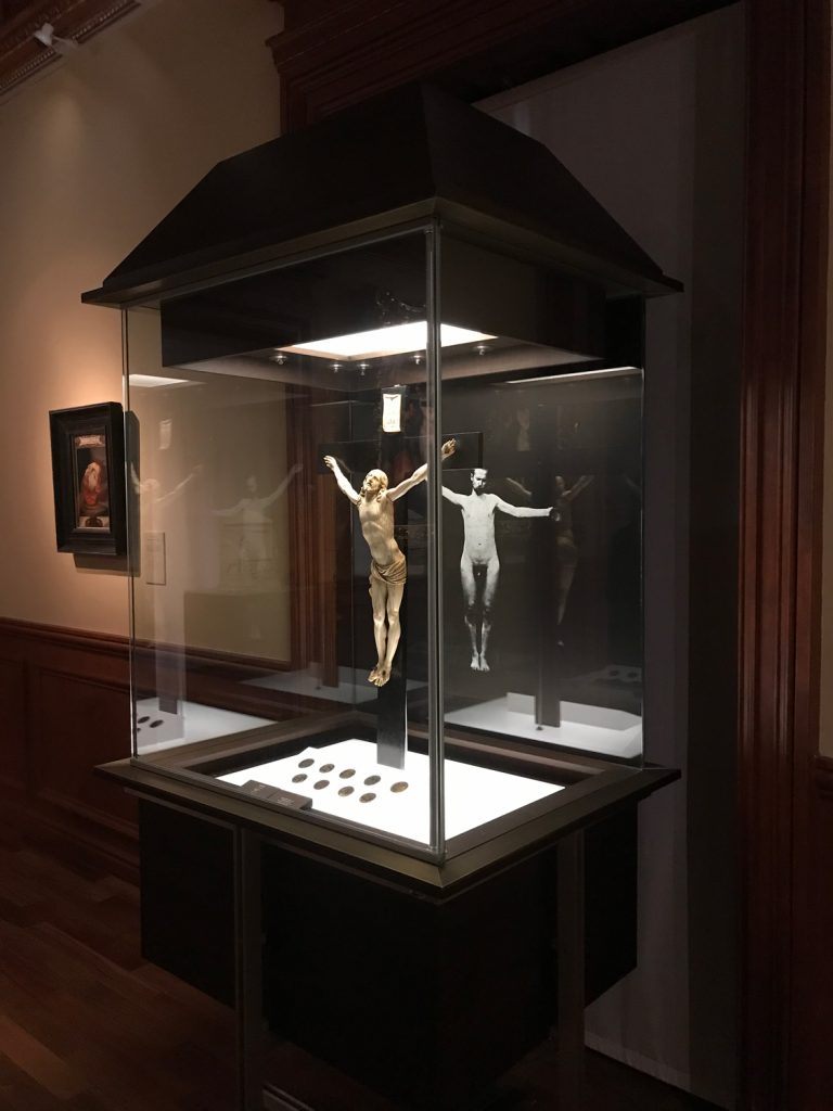 Museo de Pasiones, 2020: fotografía 13 de 30 de la exposición.