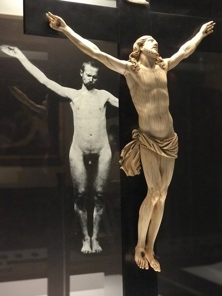 Museo de Pasiones, 2020: fotografía 14 de 30 de la exposición.