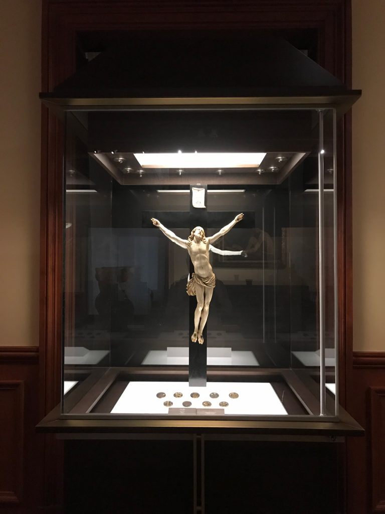 Museo de Pasiones, 2020: fotografía 15 de 30 de la exposición.