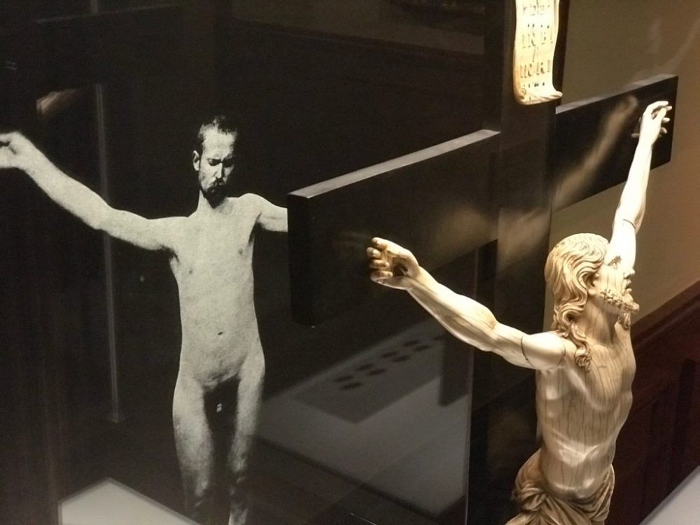 Museo de Pasiones, 2020: fotografía 16 de 30 de la exposición.