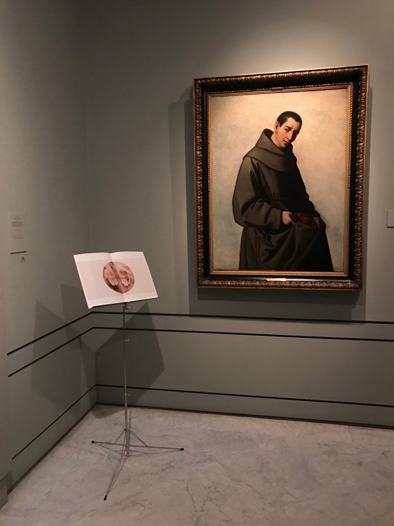 Museo de Pasiones, 2020: fotografía 17 de 30 de la exposición.