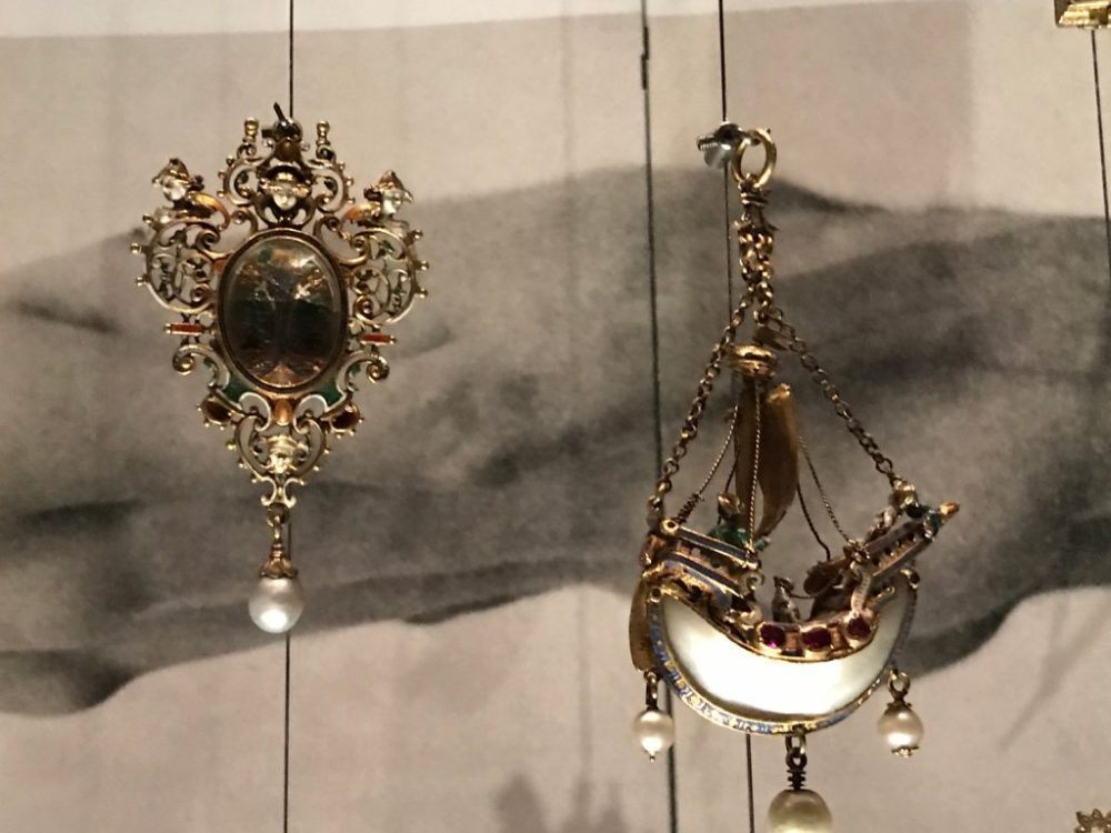 Museo de Pasiones, 2020: fotografía 19 de 30 de la exposición.