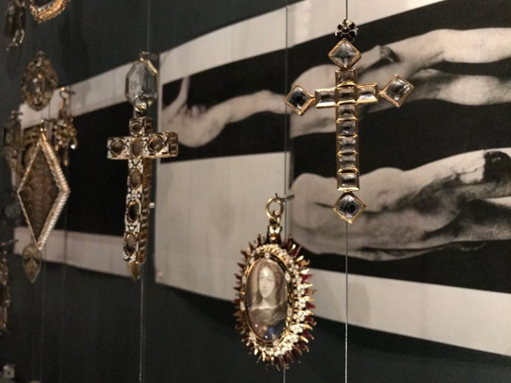Museo de Pasiones, 2020: fotografía 20 de 30 de la exposición.