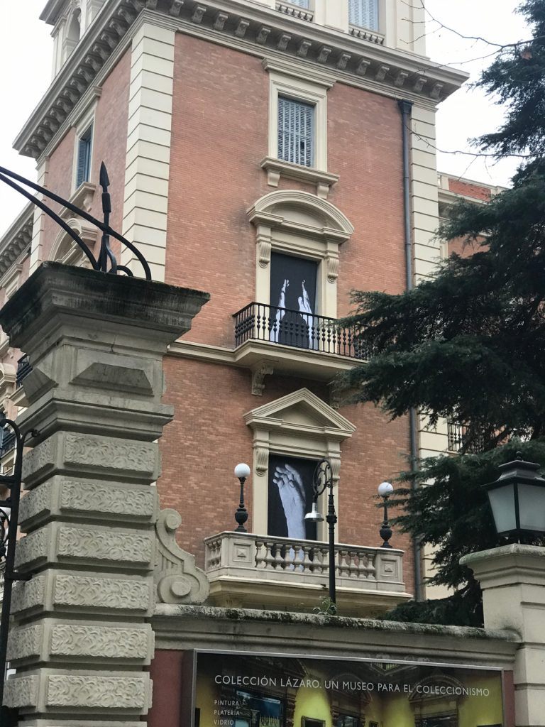 Museo de Pasiones, 2020: fotografía 21 de 30 de la exposición.