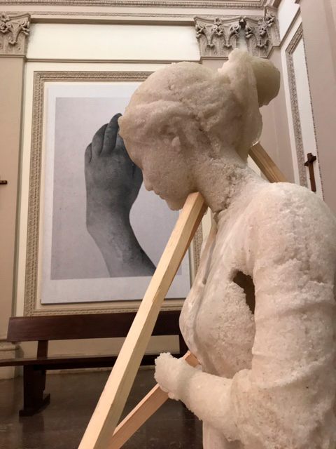 Museo de Pasiones, 2020: fotografía 23 de 30 de la exposición.