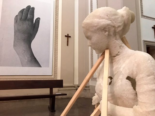 Museo de Pasiones, 2020: fotografía 24 de 30 de la exposición.