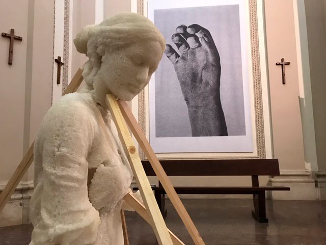 Museo de Pasiones, 2020: fotografía 25 de 30 de la exposición.