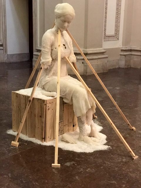 Museo de Pasiones, 2020: fotografía 28 de 30 de la exposición.
